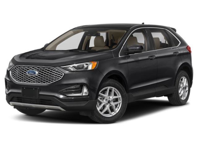 2024 Ford Edge's photo