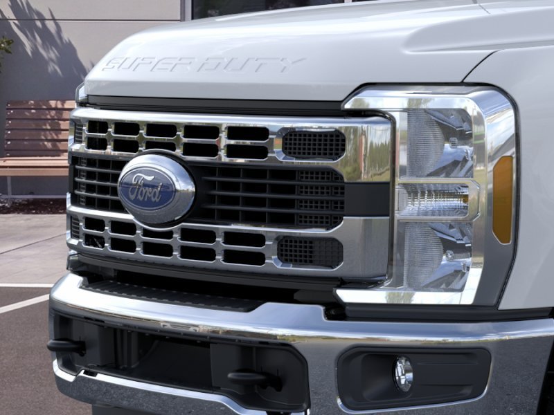 2026 Ford F-350 Super Duty Chassis Cab XL - Photo 17