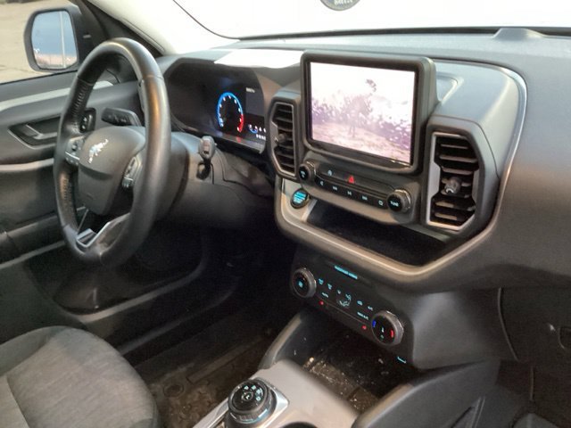 Certified Used 2022 Cactus Ford Big Bend image 26