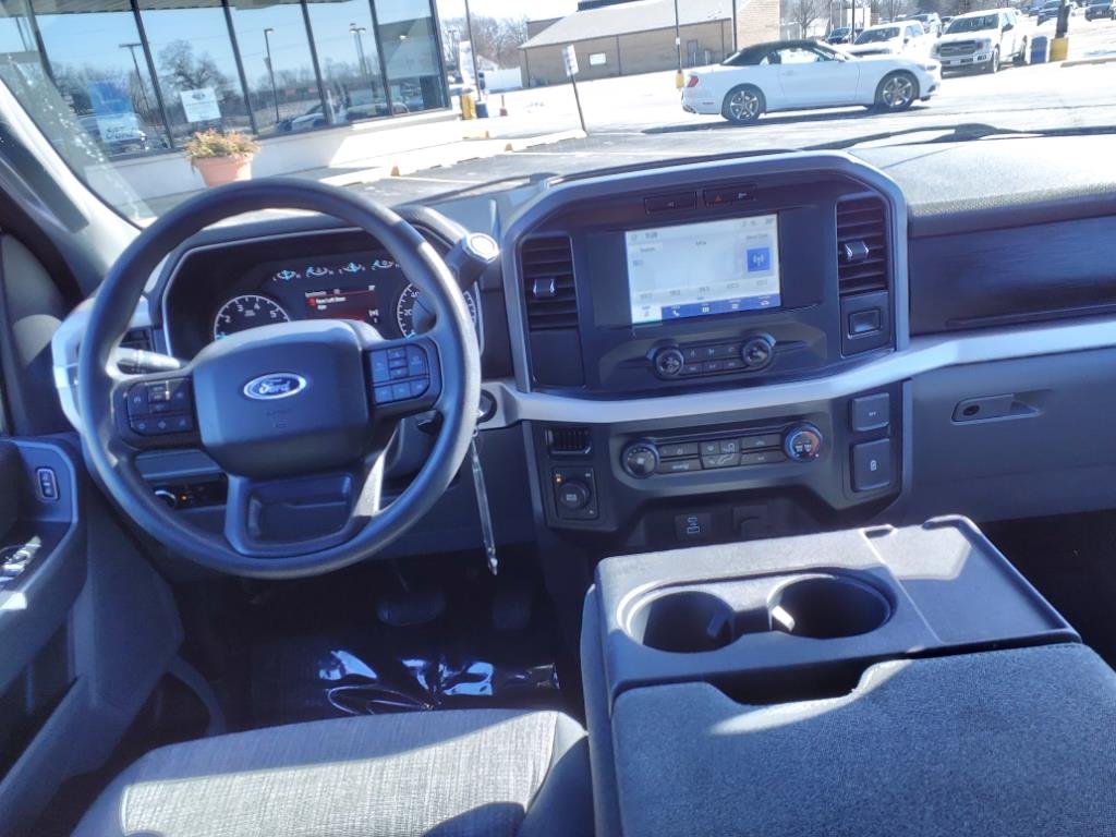 2023 Ford F-150 XLT - Photo 19