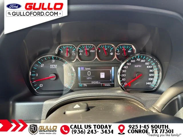 Used 2018 Onyx Black GMC SLT image 8