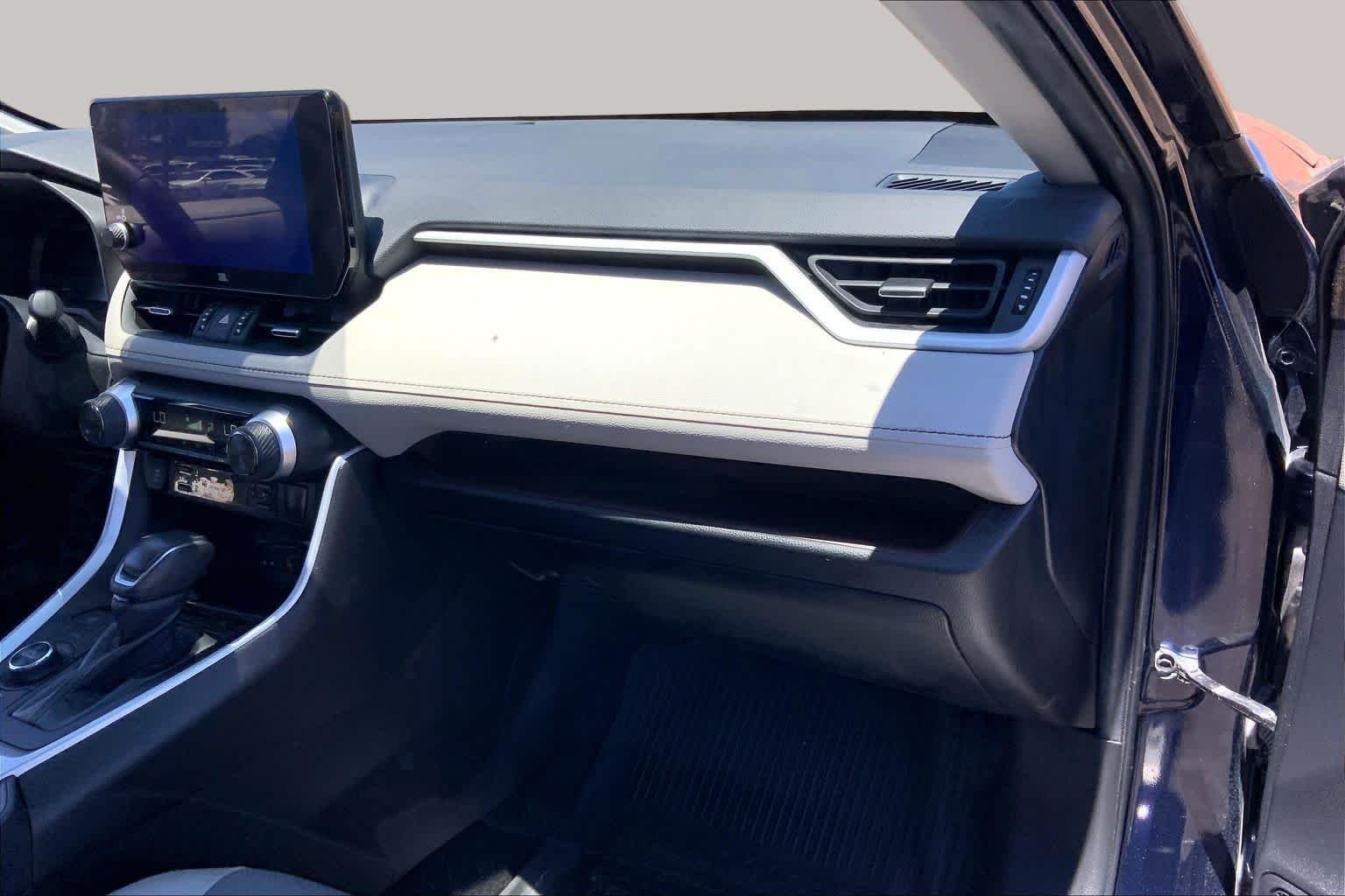 Used 2023 Blueprint Toyota Hybrid Limited image 16