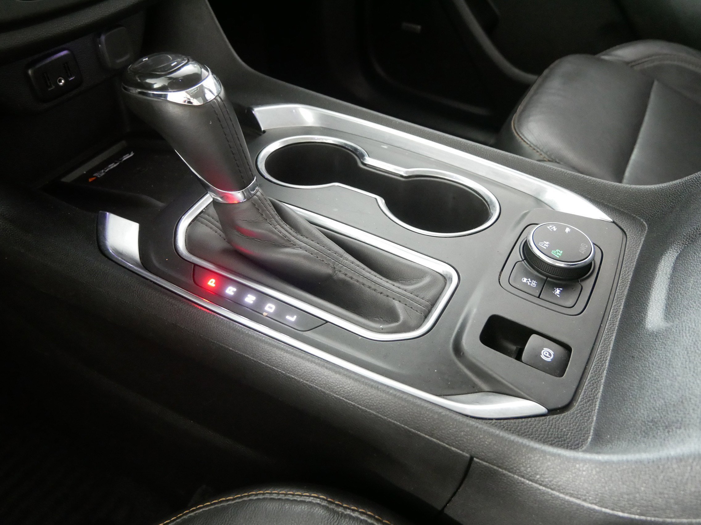 2019 Chevrolet Traverse Premier - Photo 24