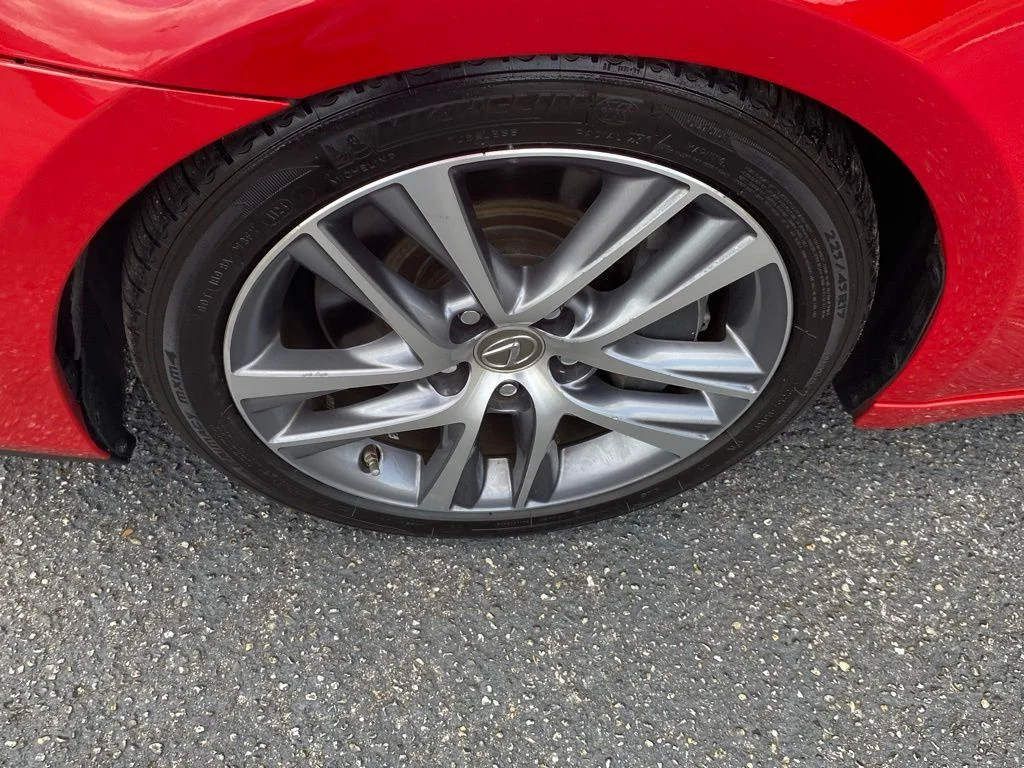 Used 2019 Red Lexus 300 image 20