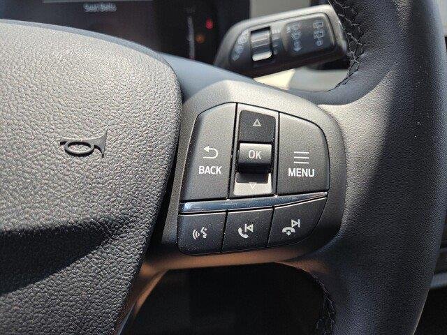 New 2026 Shadow Black Ford Big Bend® image 16