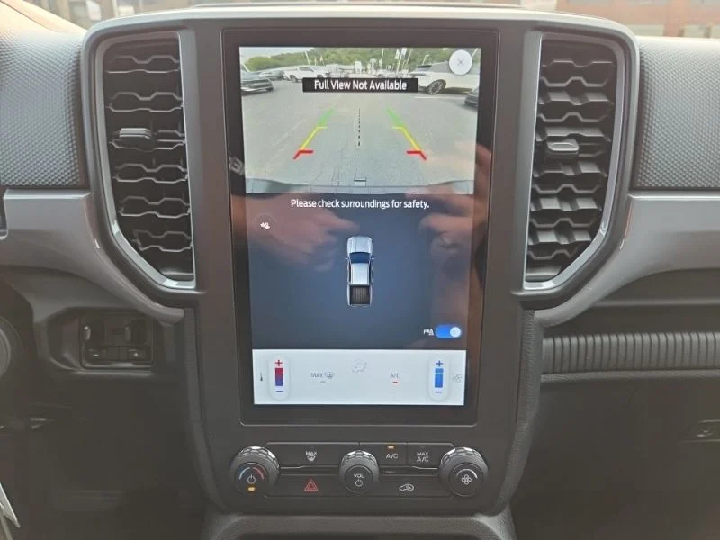 New 2026 Red Ford XL image 30