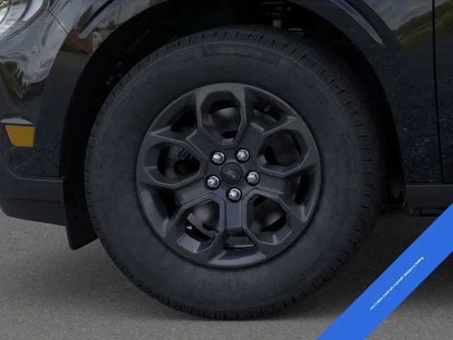 New 2026 Shadow Black Ford XLT image 23