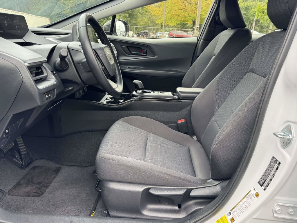 Used 2026 Beige Toyota LE image 21