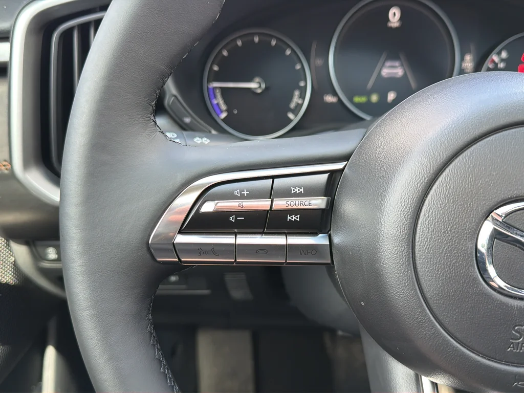 2026 Mazda CX-50 Premium - Photo 9