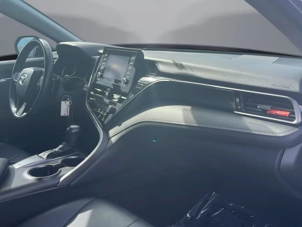 2024 Toyota Camry SE - Photo 20