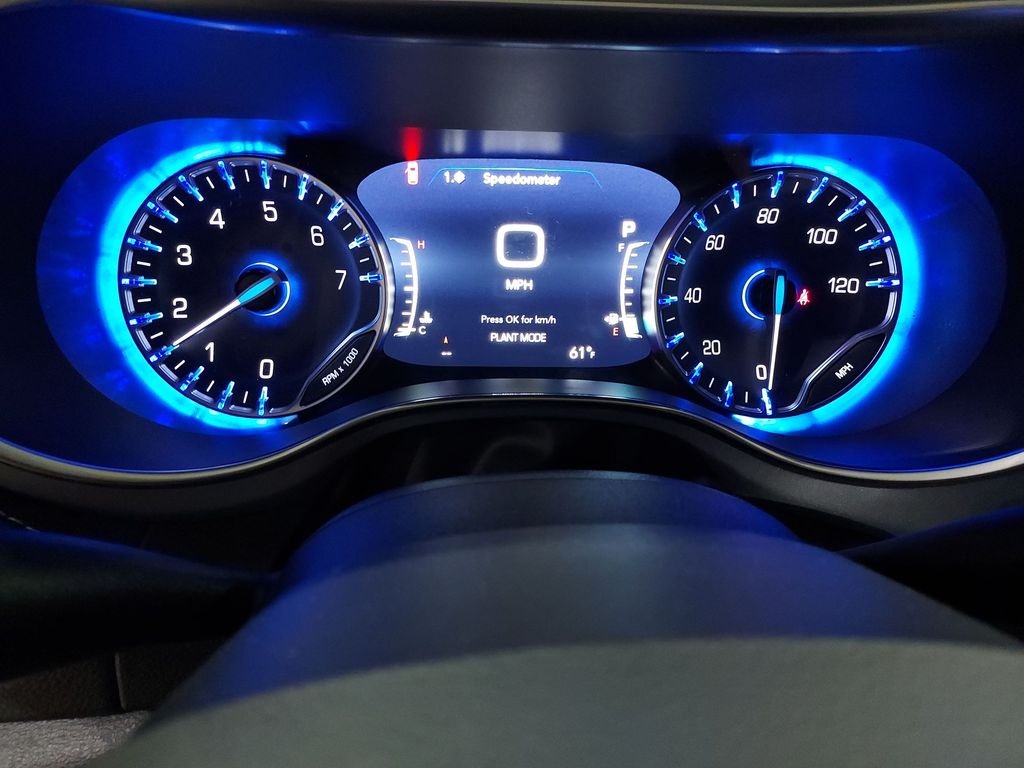 2026 Chrysler Pacifica Limited - Photo 24