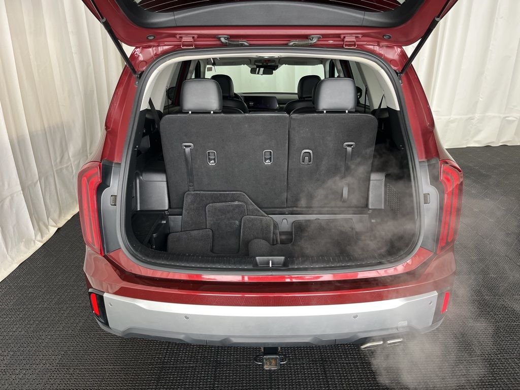 2023 Kia Telluride S - Photo 27