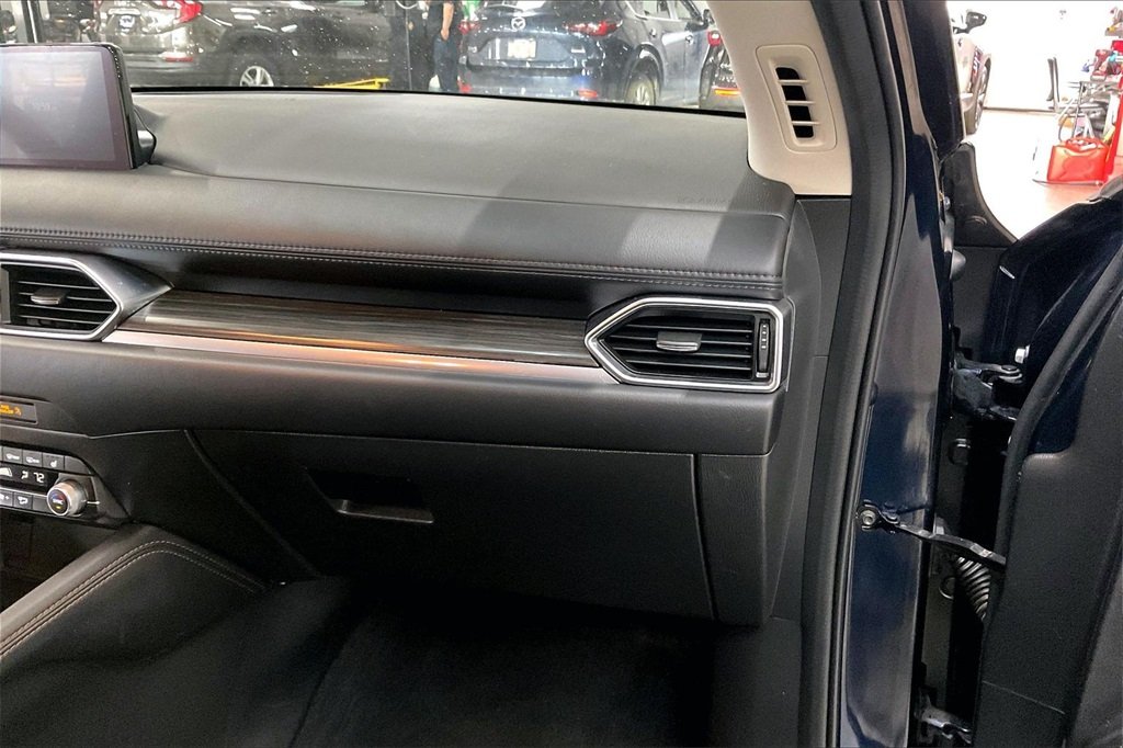 2022 MAZDA CX-5 - Image 15