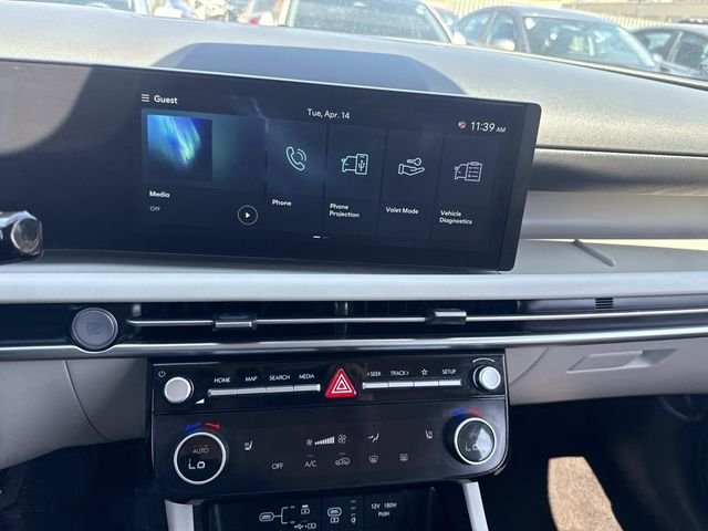 2025 Hyundai Tucson SEL - Photo 23