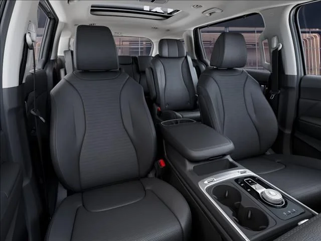 New 2026 Ceramic Silver Kia SX Prestige image 15