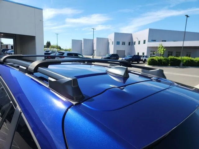 Used 2025 Blue Subaru Premium image 27