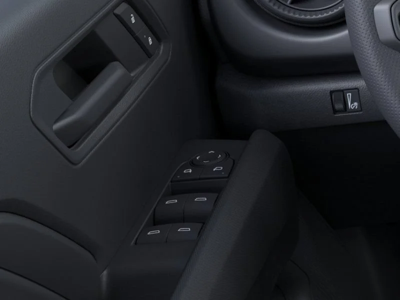 2026 Chevrolet Colorado Work Truck - Photo 22