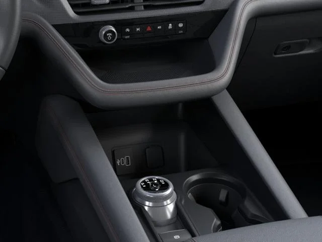 New 2026 Space White Metallic Ford Active image 40
