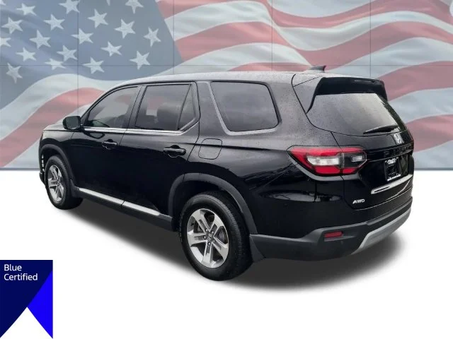 Used 2025  Honda EX-L image 6