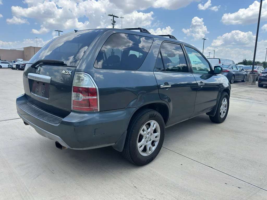 Used 2006  Acura Touring RES image 6