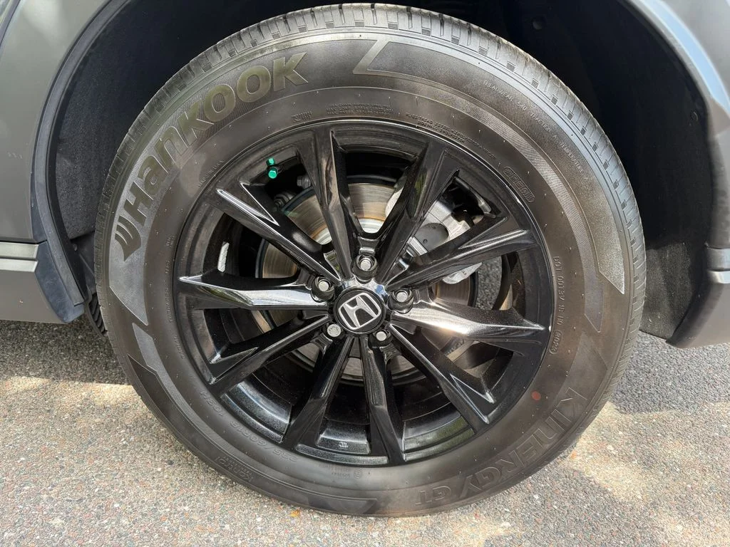 2024 Honda CR-V Sport-L - Photo 29