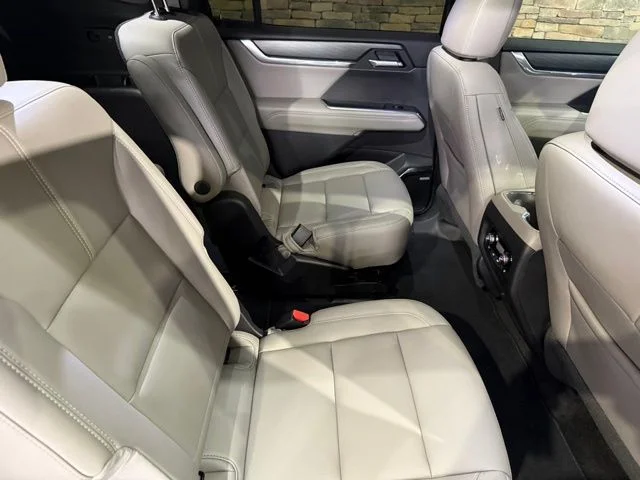 2026 GMC Acadia Elevation - Photo 33