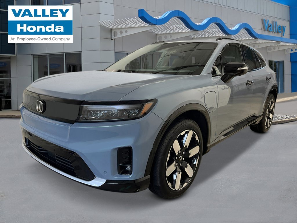 2026 Honda Prologue Elite AWD's photo