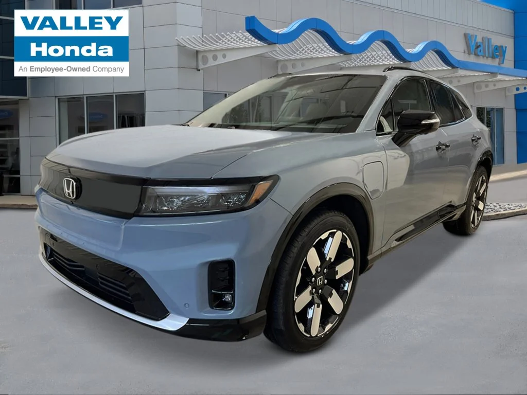 2026 Honda Prologue Elite AWD's photo