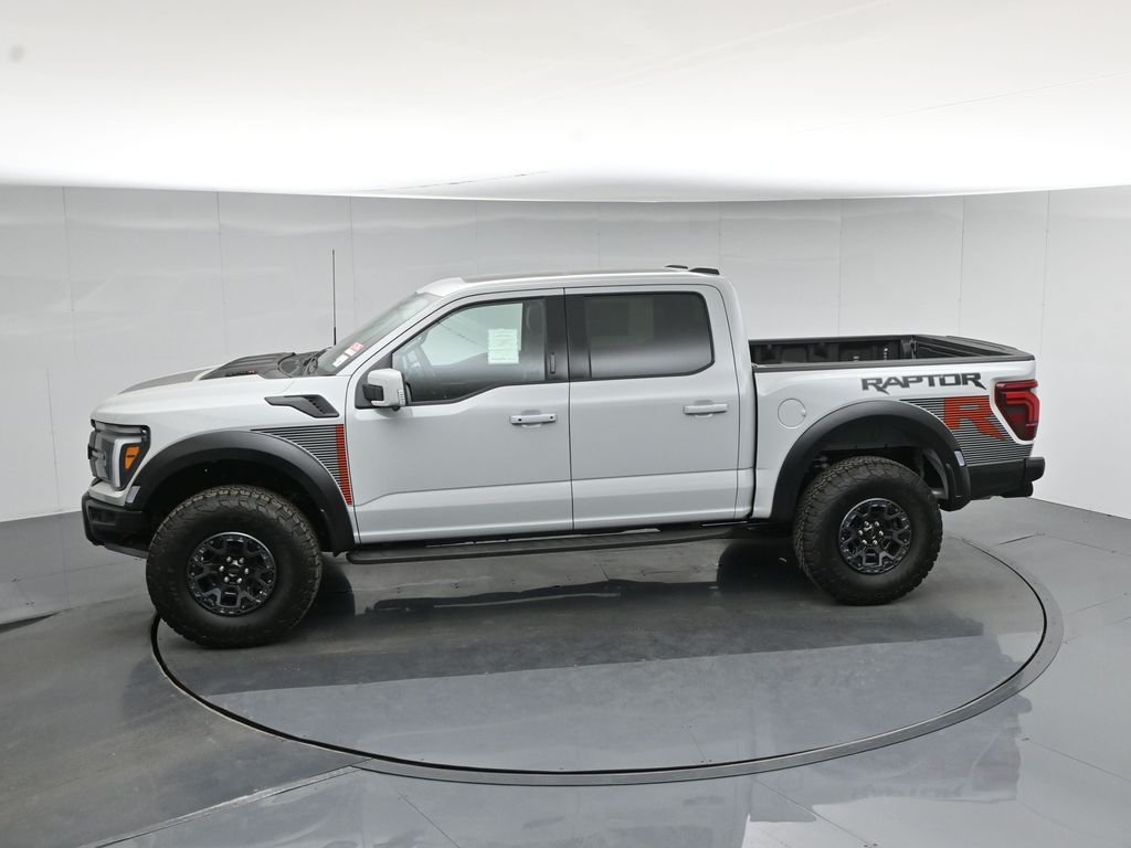New 2026 Avalanche Ford Raptor image 45