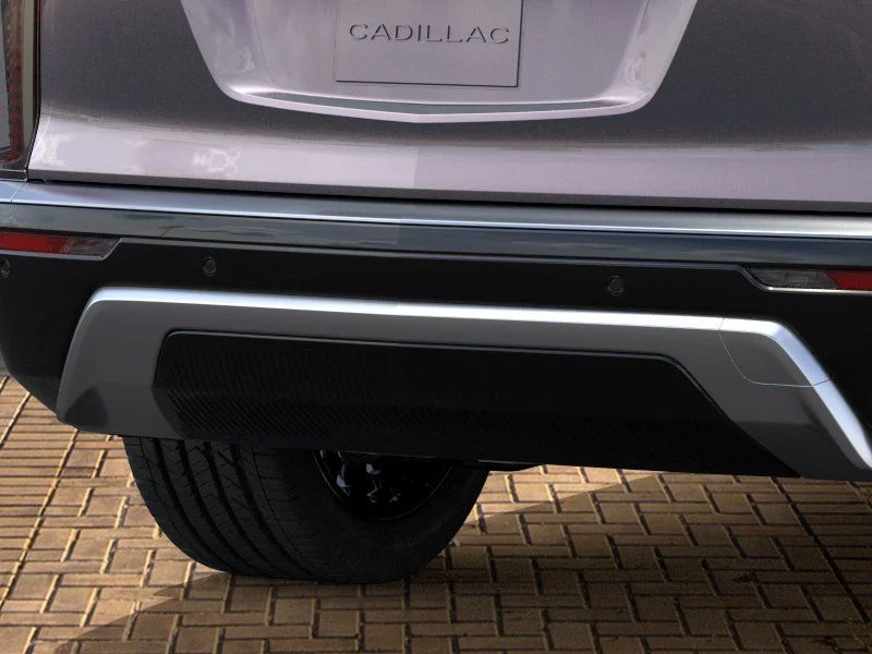 New 2026 Celestial Metallic Cadillac Premium Luxury image 14