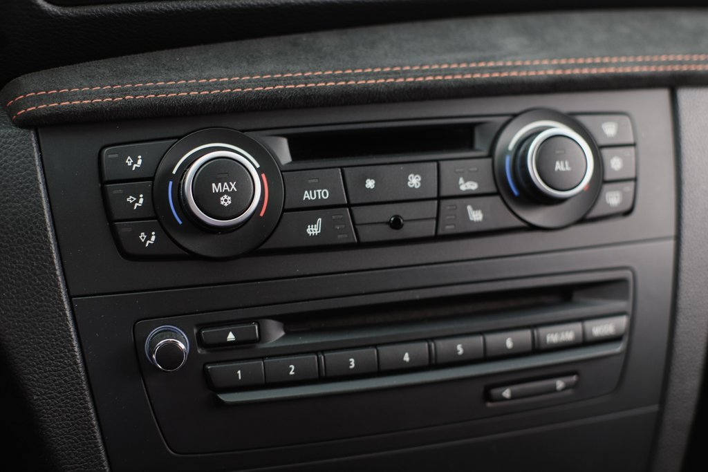 Used 2011 Orange BMW Base image 10