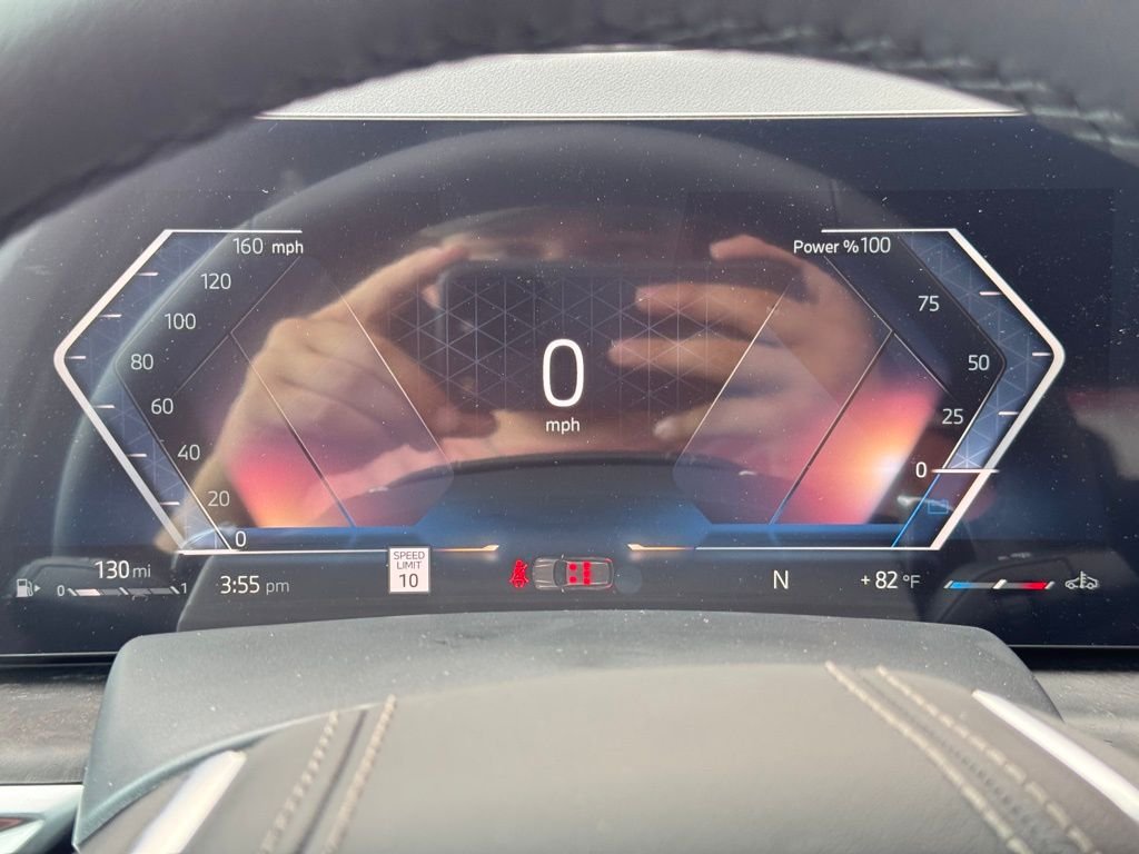 2026 BMW X5 40i - Photo 26
