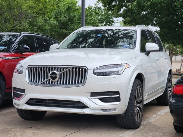 2024 Volvo XC90 B5 Core Bright theme 4WD's photo