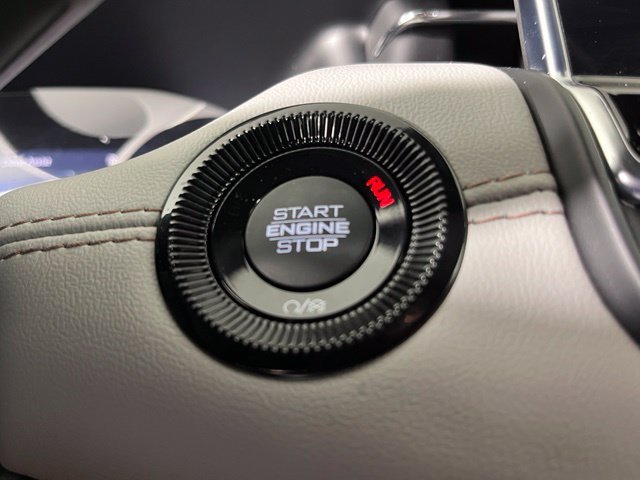Used 2026 Silver Jeep Limited image 24