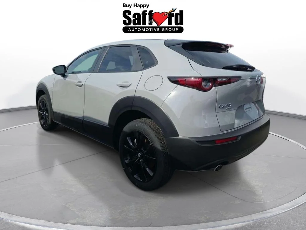 2026 Mazda CX-30 Select Sport - Photo 2