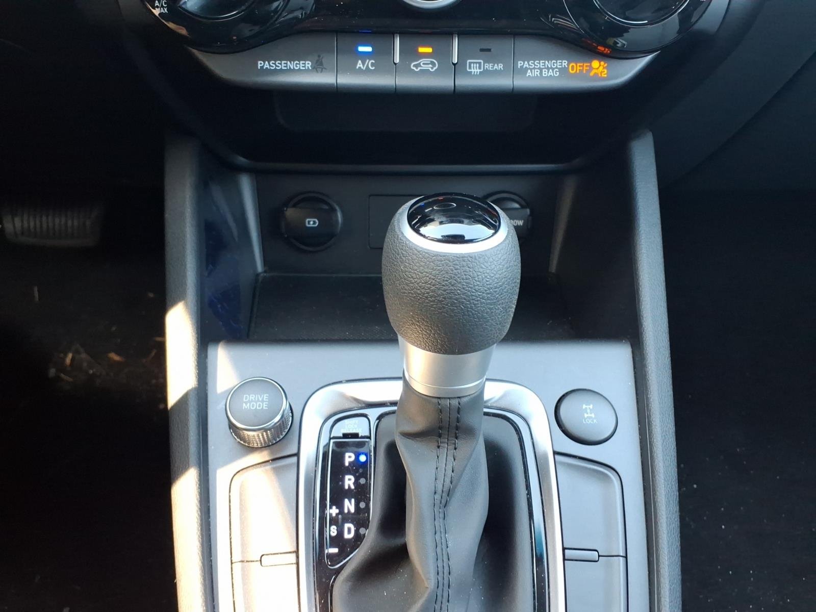 2023 Hyundai Kona SEL - Photo 27