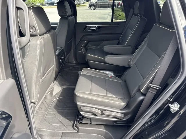 2026 Chevrolet Tahoe Premier - Photo 13