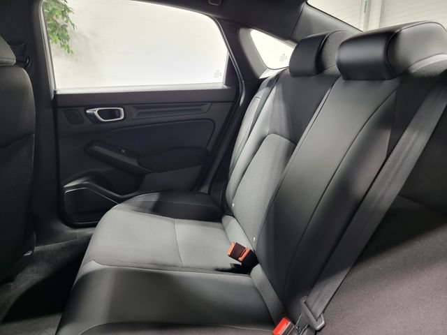 2024 Honda Civic Sport - Photo 14