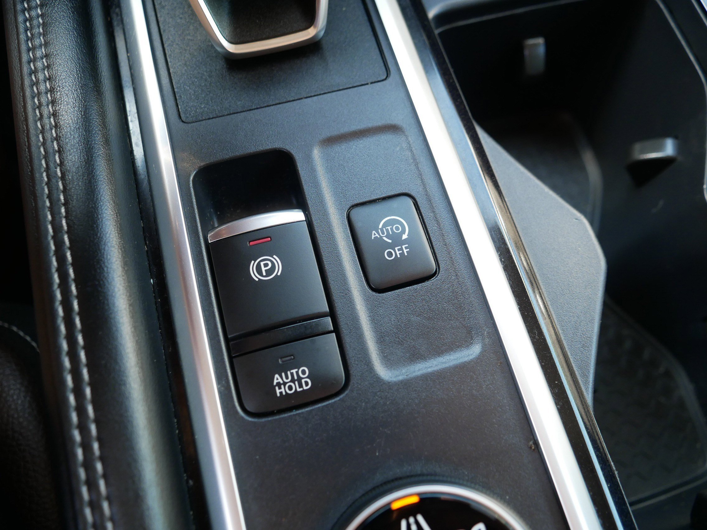 Certified Used 2023 Baja Storm Nissan Platinum image 32