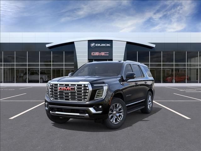 New 2026 Onyx Black GMC Denali image 8