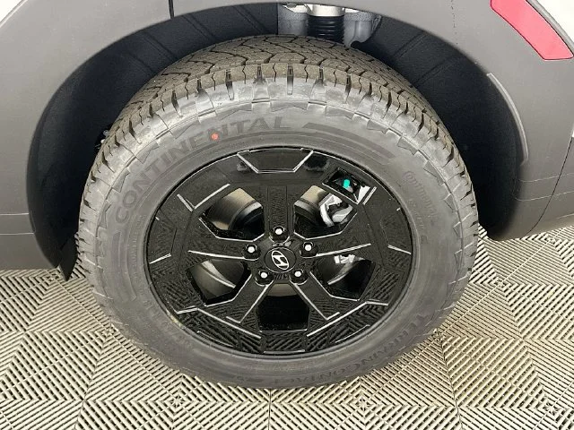 New 2025 Hyundai SANTA FE XRT