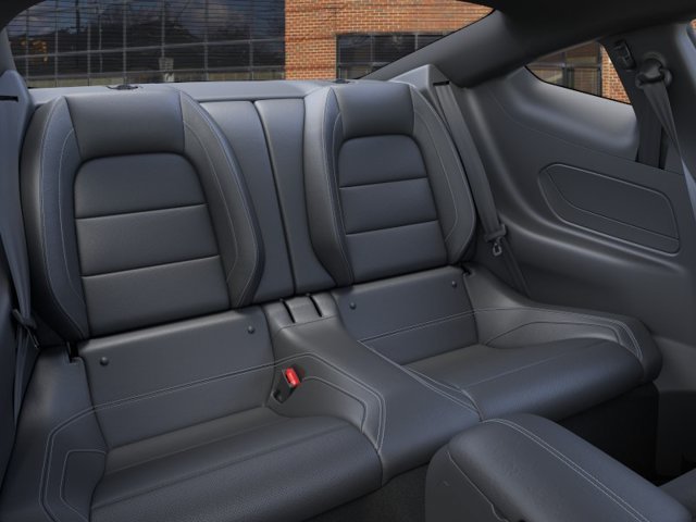 New 2026 Avalanche Gray Ford  image 33