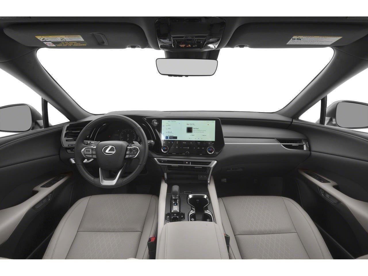 Used 2024 Gray Lexus Premium Plus image 65