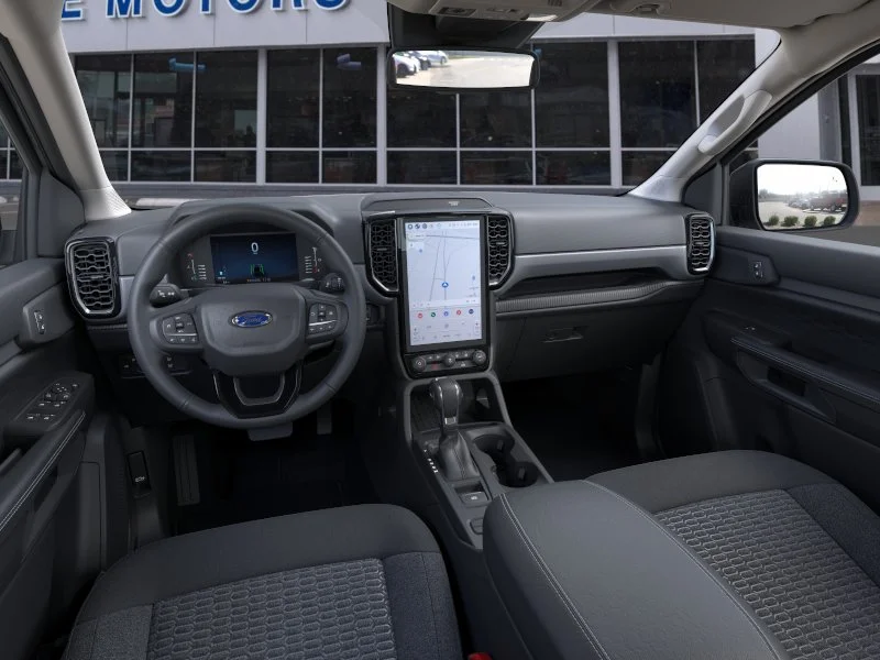 New 2026 Avalanche Ford XLT image 31