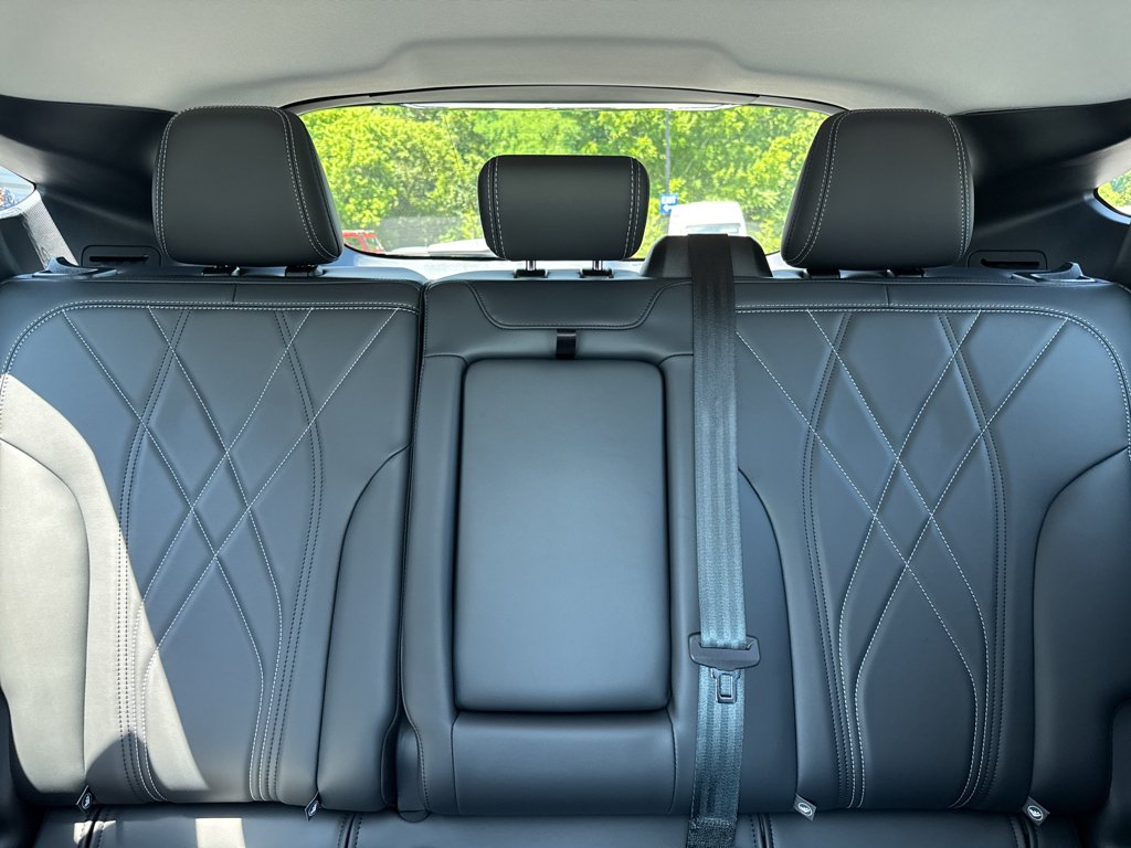 2025 Ford Mustang Mach-E Select - Photo 6