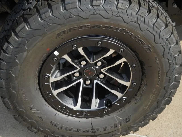 New 2026 41 Jeep Rubicon X image 11