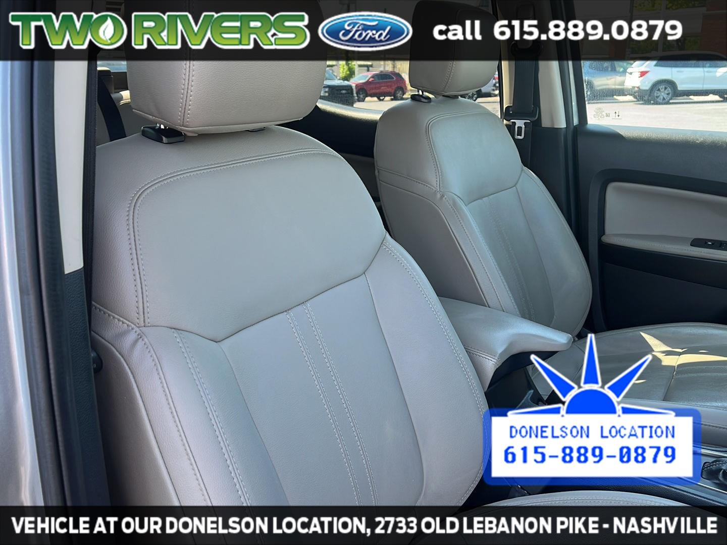 Used 2020  Ford LARIAT image 42