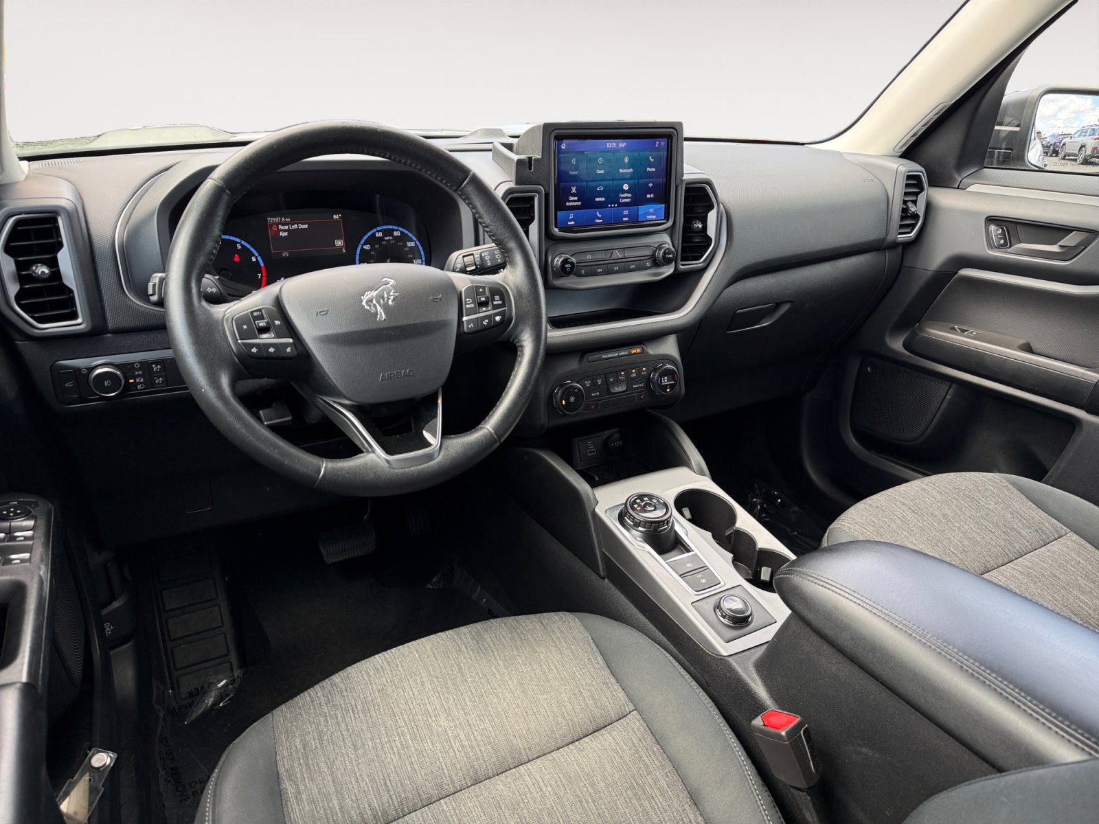 Used 2021 Cactus Ford Big Bend image 15