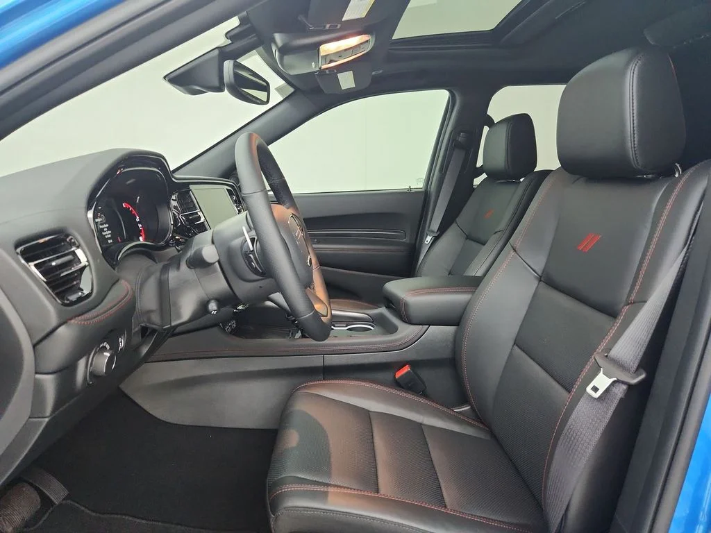 New 2026 B5 Blue Dodge GT Plus image 18