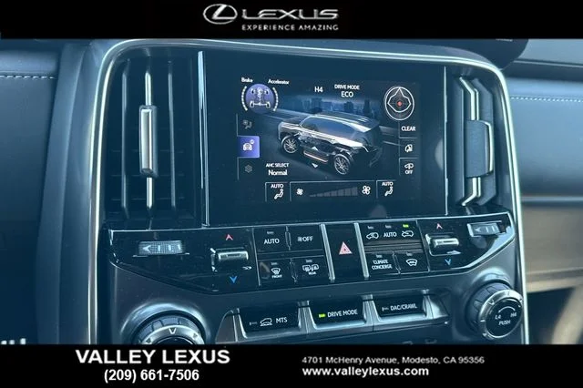 New 2026 Silver Lexus 600 F SPORT image 21
